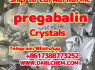 High Purity pregabalin crystals powder 148553 - 50 - 8 Sulphate Salt (3)