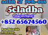 5cladba, jwh018, adbb, 5f, raw material (1)