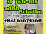5cladba, jwh018, adbb, 5f, raw material (1)
