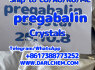 99 Purity pregabalin crystals powder 148553 - 50 - 8 (1)