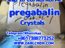 99 Purity pregabalin crystals powder 148553 - 50 - 8 (2)