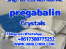 99 Purity pregabalin crystals powder 148553 - 50 - 8 (3)