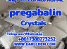 pregabalin crystals powder 148553 - 50 - 8 Salt EU Warehouse