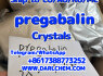 pregabalin crystals powder 148553 - 50 - 8 Salt EU Warehouse (2)