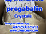 pregabalin crystals powder 148553 - 50 - 8 Salt EU Warehouse (3)