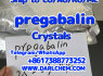 pregabalin crystals powder 148553 - 50 - 8 Salt EU Warehouse (4)