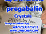 pregabalin crystals powder 148553 - 50 - 8 Salt