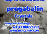 pregabalin crystals powder 148553 - 50 - 8 Salt (3)