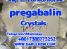 Hot Sell pregabalin crystals powder 148553 - 50 - 8 with (2)