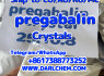 Hot Sell pregabalin crystals powder 148553 - 50 - 8 with (4)