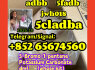 5cladba, jwh018, adbb, 5f, raw material