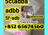 5cladba, jwh018, adbb, 5f, raw material