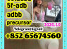 5cladba, jwh018, adbb, 5f, raw material