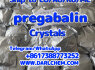 Hot Sell pregabalin crystals powder 148553 - 50 - 8 with (1)