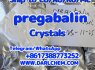 High Quality pregabalin crystals powder 148553 - 50 - 8 Supplier