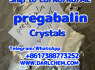 High Quality pregabalin crystals powder 148553 - 50 - 8 Supplier (3)