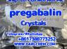 High Quality pregabalin crystals powder 148553 - 50 - 8 Supplier (4)