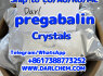 Europe Supplier of pregabalin crystals powder 148553 - 50 - 8 (2)
