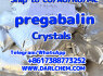 Europe Supplier of pregabalin crystals powder 148553 - 50 - 8 (4)