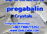 pregabalin crystals powder 148553 - 50 - 8 Salt USA Hot Sale Bulk