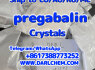 pregabalin crystals powder 148553 - 50 - 8 Salt USA Hot Sale Bulk (2)