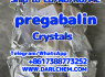 pregabalin crystals powder 148553 - 50 - 8 Salt USA Hot Sale Bulk (4)