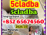 5cladba, raw material