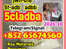 5cl - adba Powder for Sale