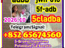 5cladba, raw material