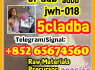 5cladba, raw material