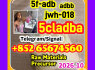 5cladba, raw material