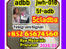 5cladba, jwh018, adbb, 5f, raw material