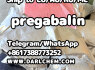 Pharmaceutical raw pregabalin crystals powder 148553 - 50 - 8 (2)