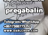Pharmaceutical raw pregabalin crystals powder 148553 - 50 - 8 (3)