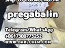 Anti - Anxiety pregabalin crystals powder 148553 - 50 - 8 (1)