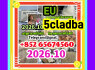 5cladba, raw material