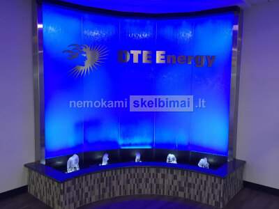 Vandens sienos kriokliai