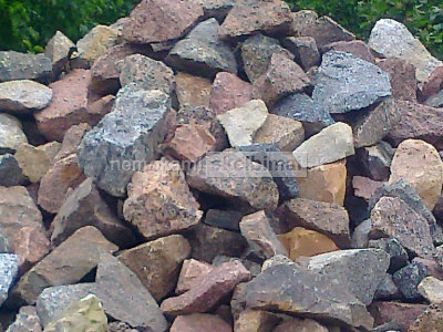 PARDUODU SKALDYTUS AKMENIS 250lt t, Vievis, 860863180