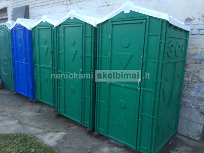 Biotualetas Ekn
