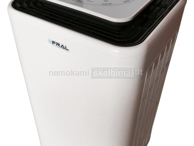 Drėgmės rinktuvas FRAL