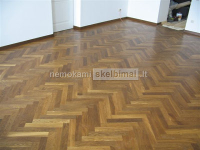 Grindys, parketas. Klojame, restauruojame, remontuojame, alyvuojame, vaškuojame, lakuojame