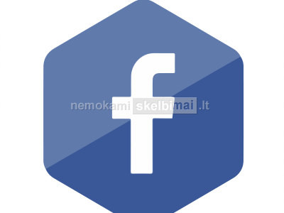 Facebook sekėjai, laikai, video peržiūros nuo 5