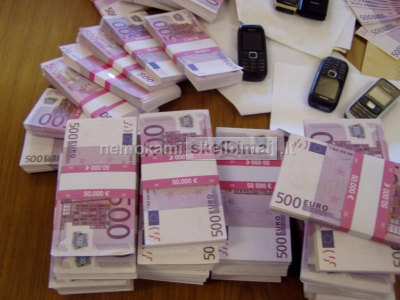 Finansman ve herkes i in kredi
