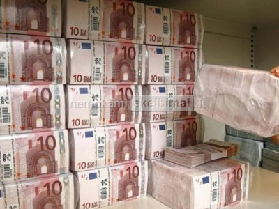 T m ihtiya larınız i in finansman