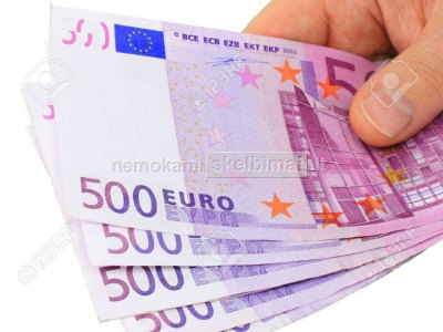 Gaukite paskolą už 3 penisularfinnance gmail. com
