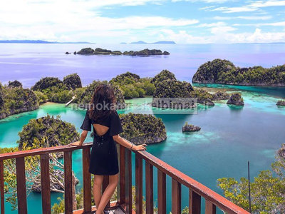 KELIONES PO INDONESIJA