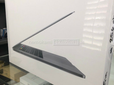 Apple MacBook Pro 13. 3 2. 3GHz i5 8GB 256GB w Touch Bar MR9Q2LL A 2018