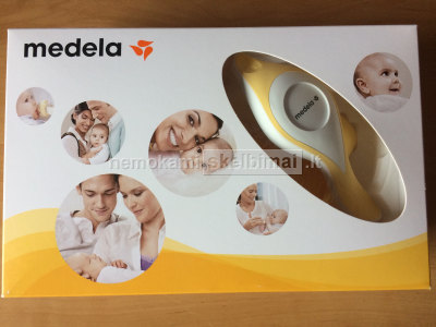 Medela pientraukis Dovana