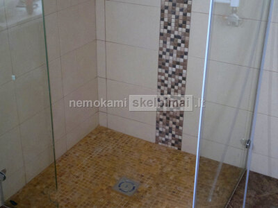 Vidaus remonto ir apdailos darbai