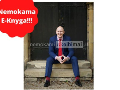 E - knyga Tinklinio marketingo juodasis diržas